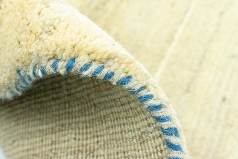 Gabbeh tapijt - Perzisch - 87 x 57 cm - veelkleurig