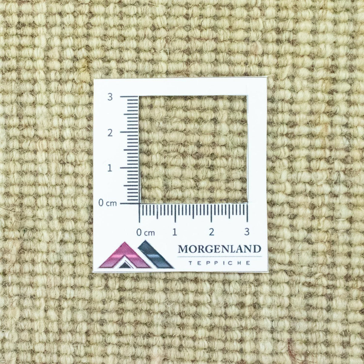 Gabbeh tapijt - Perzisch - 87 x 57 cm - veelkleurig