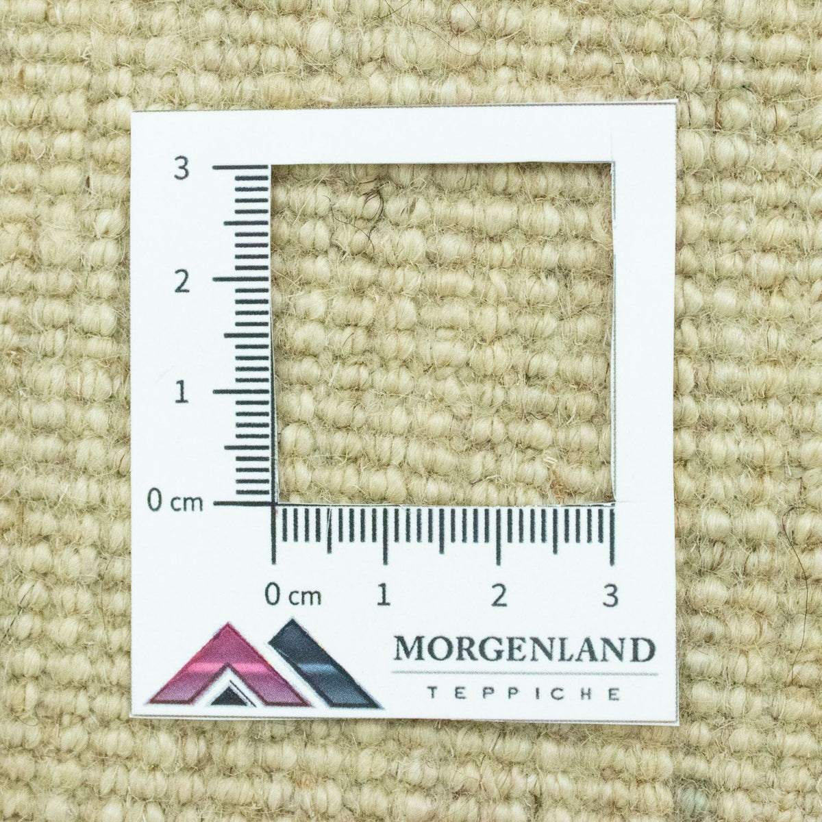 Gabbeh tapijt - Perzisch - 90 x 59 cm - veelkleurig