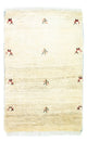 Perzische Gabbeh Tapijt 92x58cm - Perserteppich Wollteppich