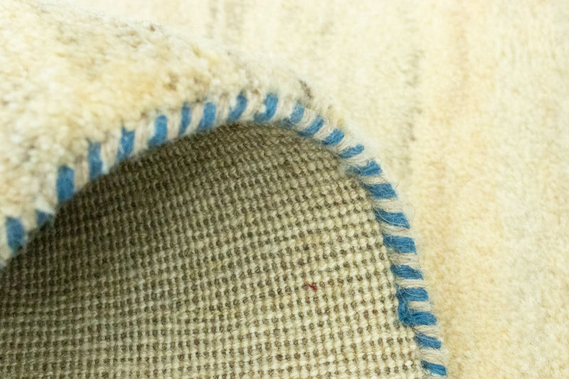 Gabbeh tapijt - Perzisch - 90 x 64 cm - veelkleurig