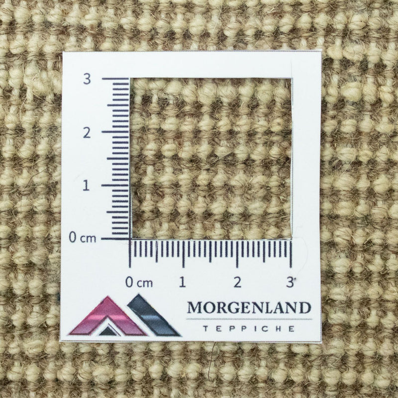 Gabbeh tapijt - Perzisch - 60 x 40 cm - veelkleurig