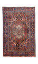 Gholtogh Tapijt 145x100cm - Perzisch tapijt