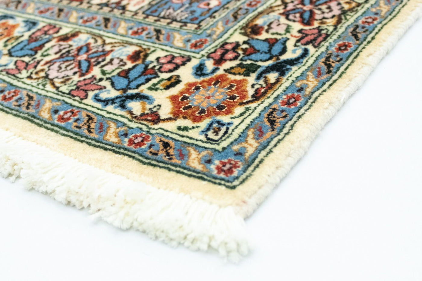 Moud Tapijt 121x80cm - Perzisch tapijt
