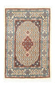 Moud Tapijt 122x82cm - Perzisch tapijt
