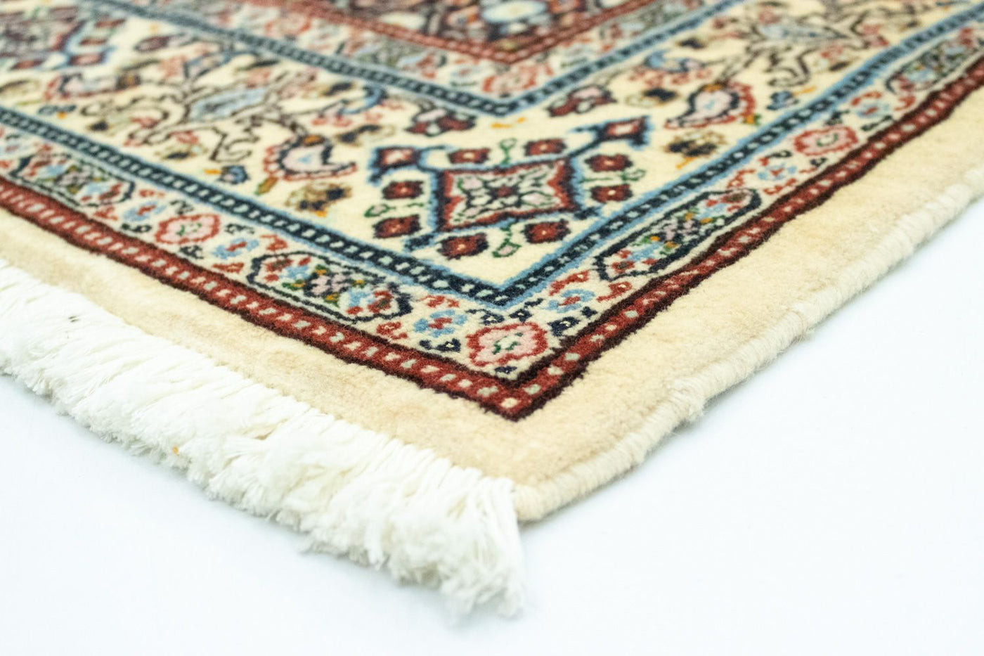 Moud Tapijt 122x82cm - Perzisch tapijt