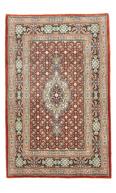 Moud Tapijt 80x130cm - Perzisch tapijt