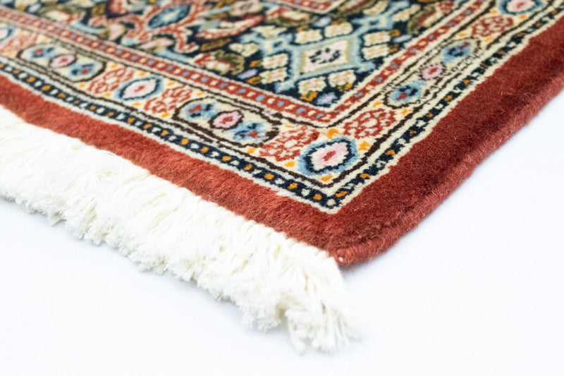 Perzisch tapijt - Klassiek - 130 x 80 cm - rood