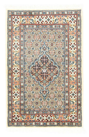 Perzisch tapijt - Klassiek - 122 x 78 cm - blauw