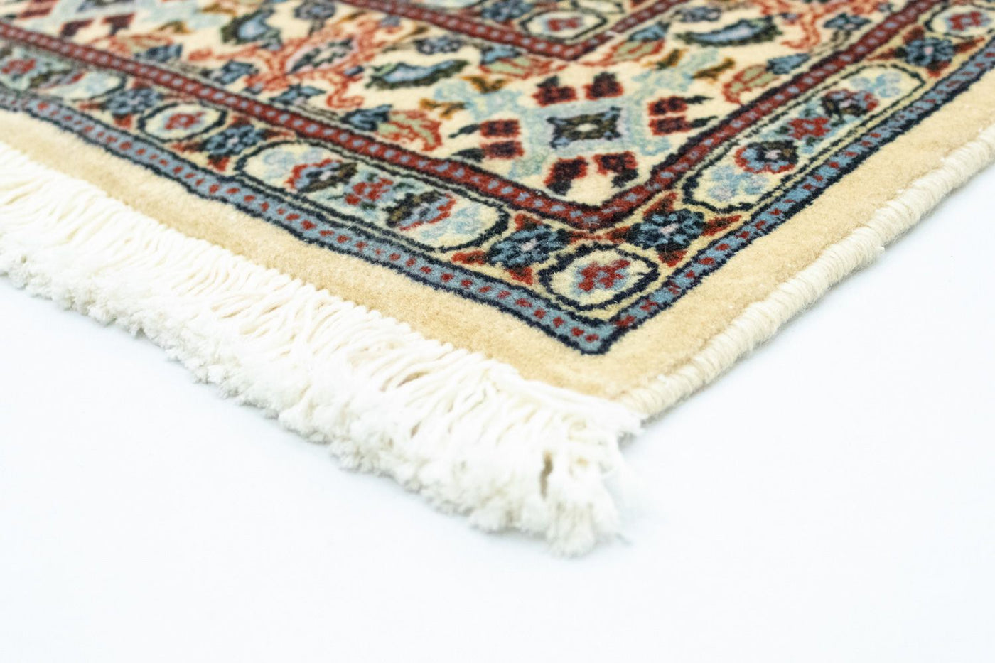 Moud Tapijt 122x78cm - Perzisch tapijt