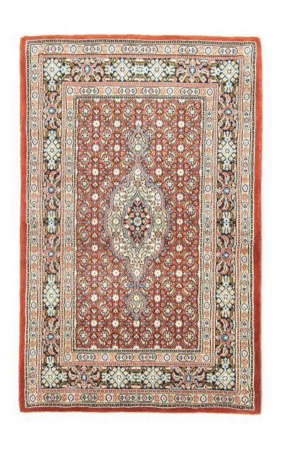 Moud Tapijt 80x125cm - Perzisch tapijt