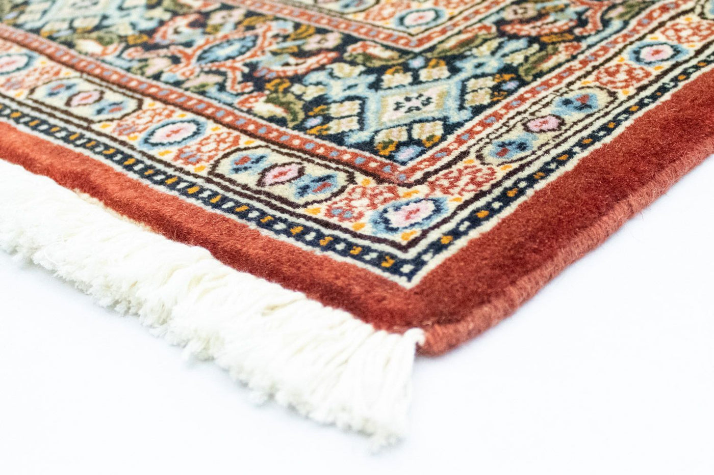 Moud Tapijt 125x80cm - Perzisch tapijt