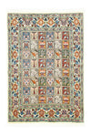 Moud Tapijt 78x114cm - Perzisch tapijt - Rechthoekig / Blauw / 78 x 114 cm Rechthoekig