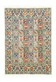 Perzisch tapijt - Klassiek - 114 x 78 cm - blauw