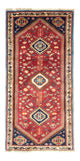 Abadeh Tapijt 148x73cm - Perzisch tapijt