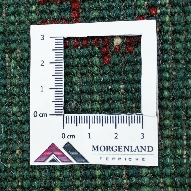 Perzisch Tapijt - Nomadisch - 135 x 82 cm - veelkleurig