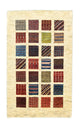 Loribaft Tapijt 132x86cm - Perserteppich Wollteppich