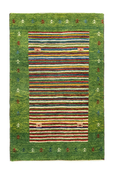 Qashqai Tapijt 80x126cm - Perzisch tapijt