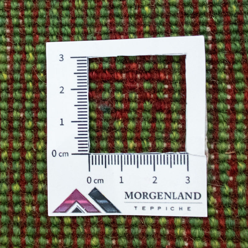 Perzisch Tapijt - Nomadisch - 126 x 80 cm - veelkleurig