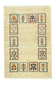 Loribaft Tapijt 78x120cm - Perserteppich Wollteppich