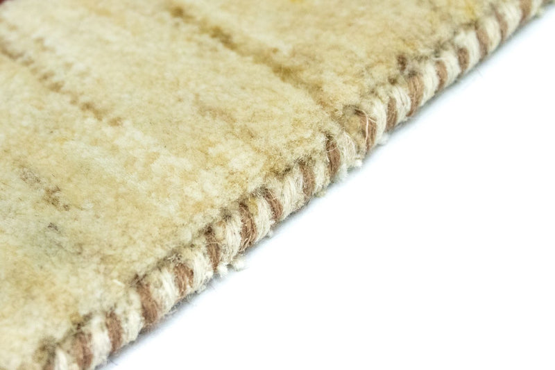 Gabbeh Tapijt - Loribaft Perzisch - 120 x 78 cm - veelkleurig