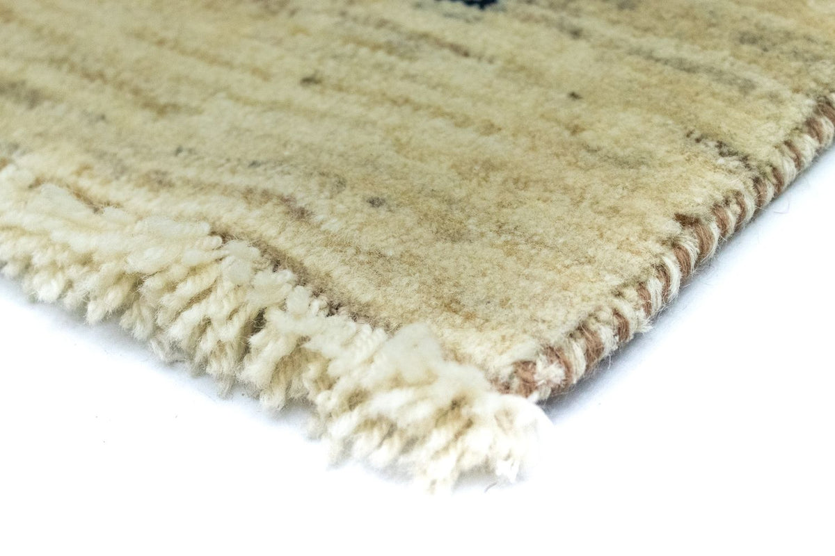 Loribaft Tapijt 78x120cm - Perserteppich Wollteppich