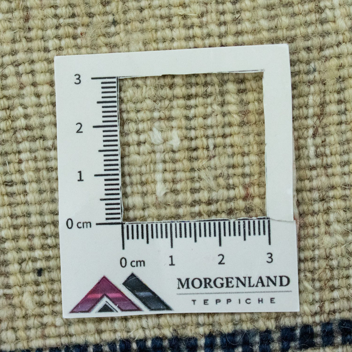 Gabbeh Tapijt - Loribaft Perzisch - 120 x 78 cm - veelkleurig