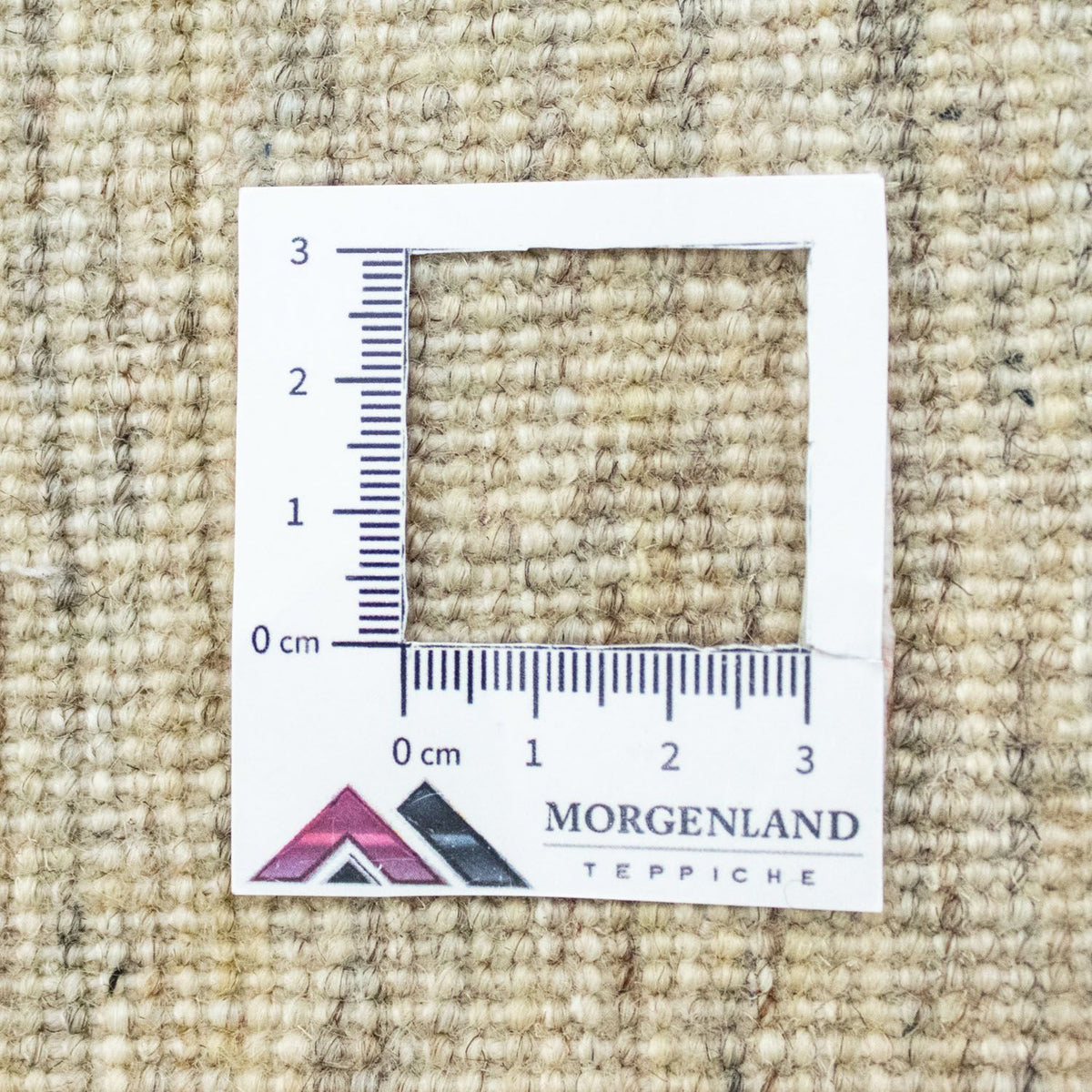 Gabbeh Tapijt - Loribaft Perzisch - 125 x 82 cm - gekleurd