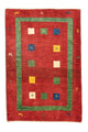 Qashqai Tapijt 120x82cm - Perzisch tapijt