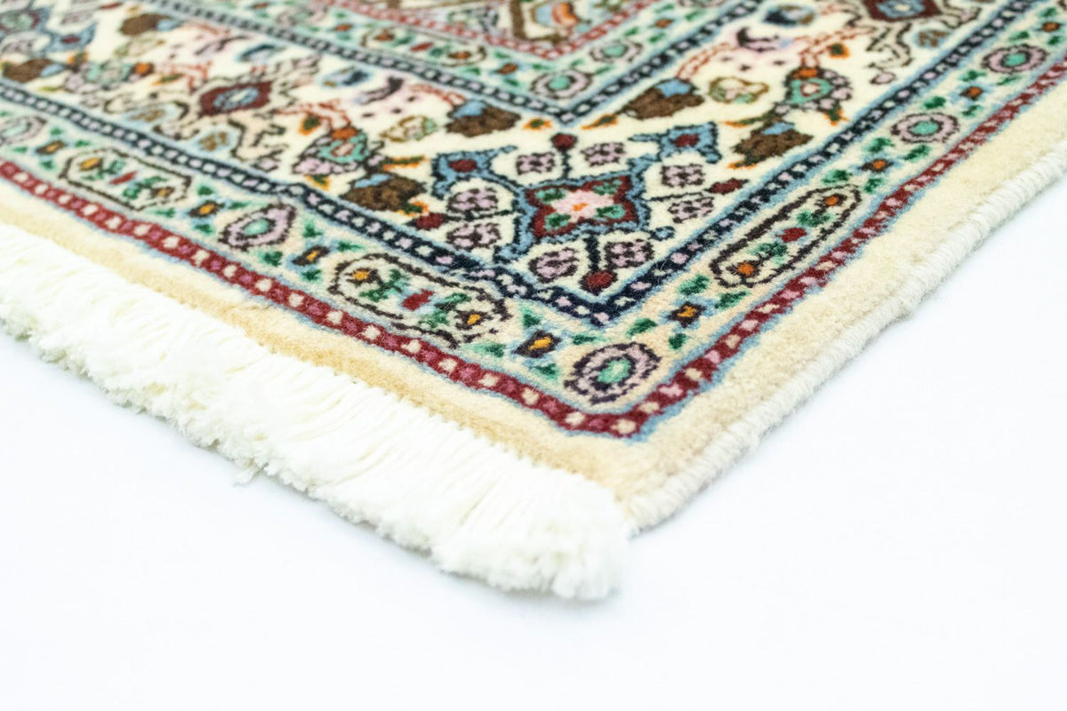 Perzisch tapijt - Klassiek - 116 x 78 cm - blauw