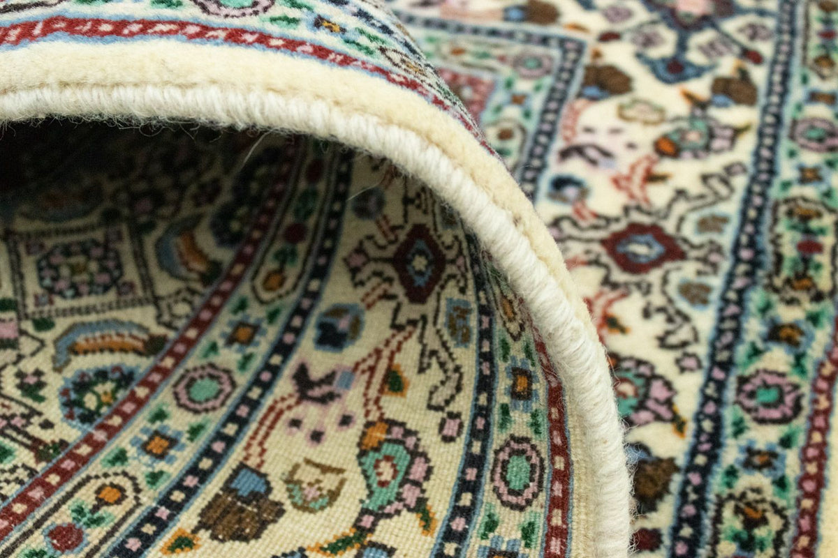 Perzisch tapijt - Klassiek - 116 x 78 cm - blauw