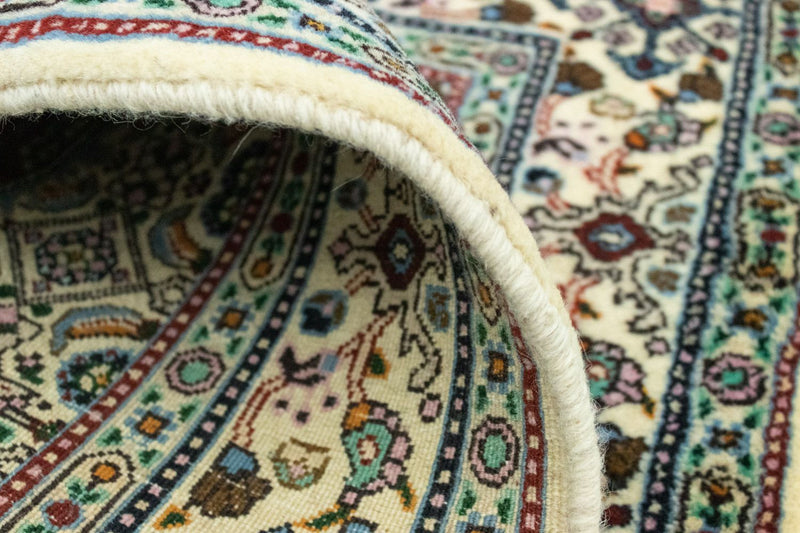 Perzisch tapijt - Klassiek - 116 x 78 cm - blauw