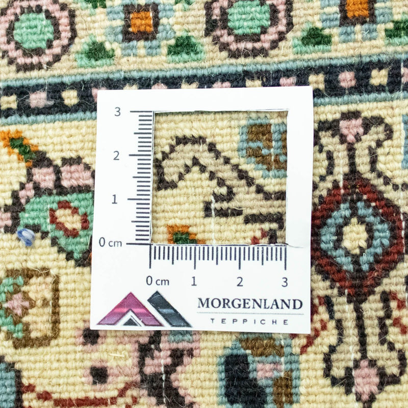 Perzisch tapijt - Klassiek - 116 x 78 cm - blauw