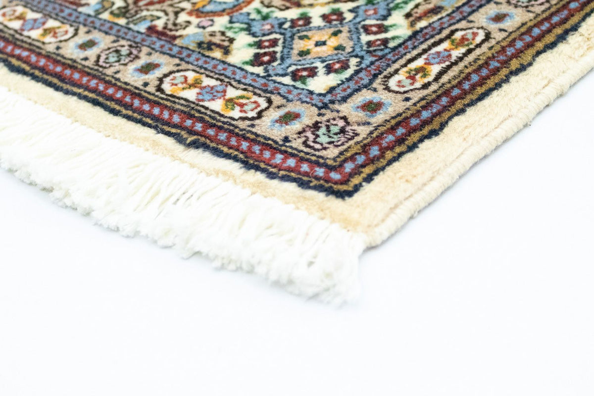 Perzisch tapijt - Klassiek - 120 x 80 cm - blauw