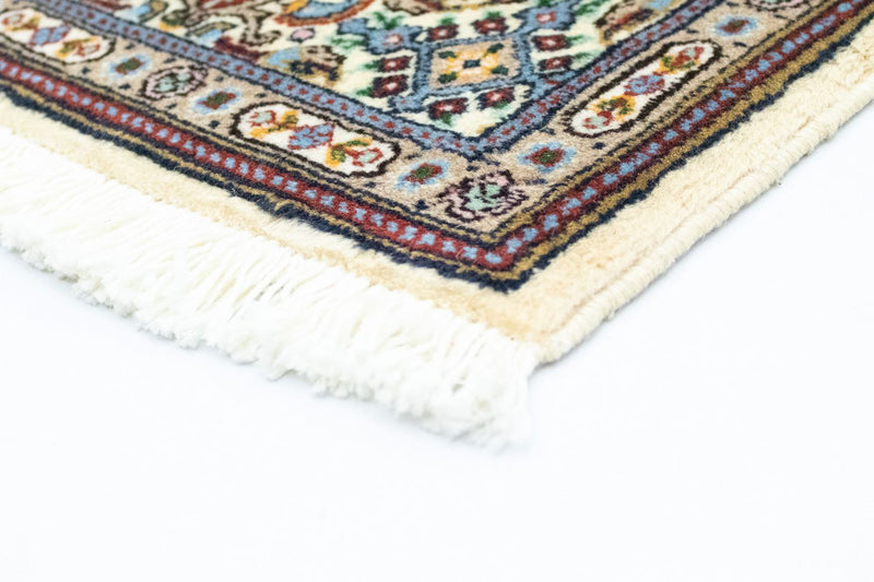 Perzisch tapijt - Klassiek - 120 x 80 cm - blauw