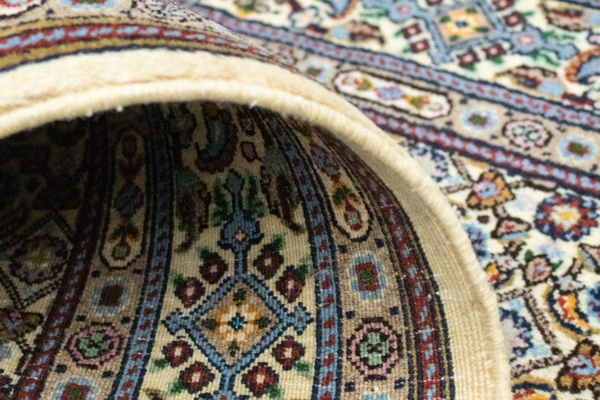 Perzisch tapijt - Klassiek - 120 x 80 cm - blauw