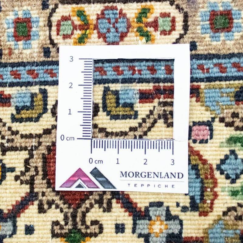 Perzisch tapijt - Klassiek - 120 x 80 cm - blauw