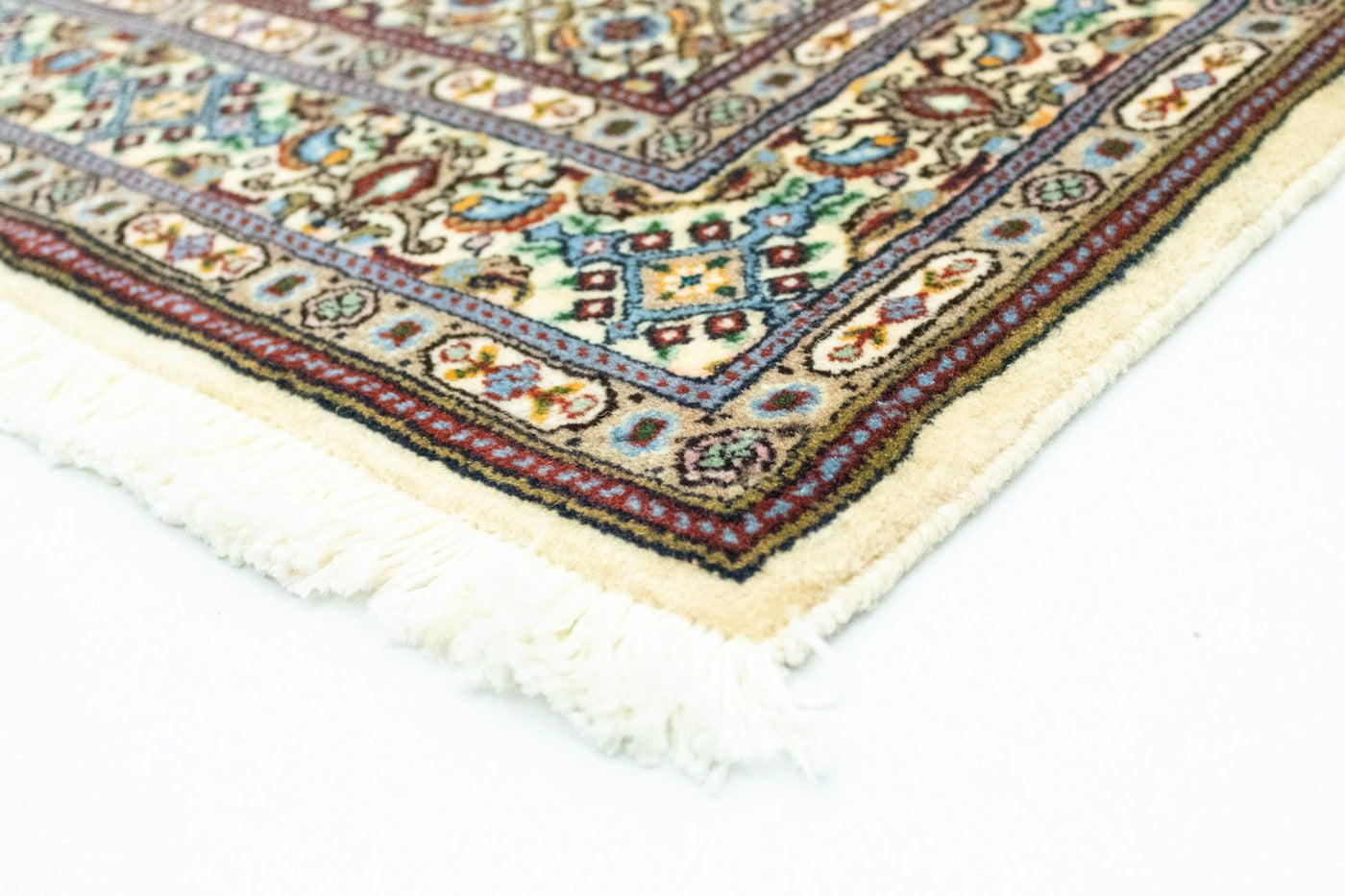 Moud Tapijt 118x80cm - Perzisch tapijt
