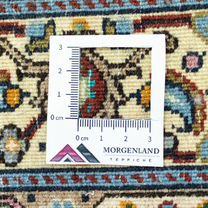 Perzisch tapijt - Klassiek - 118 x 80 cm - blauw