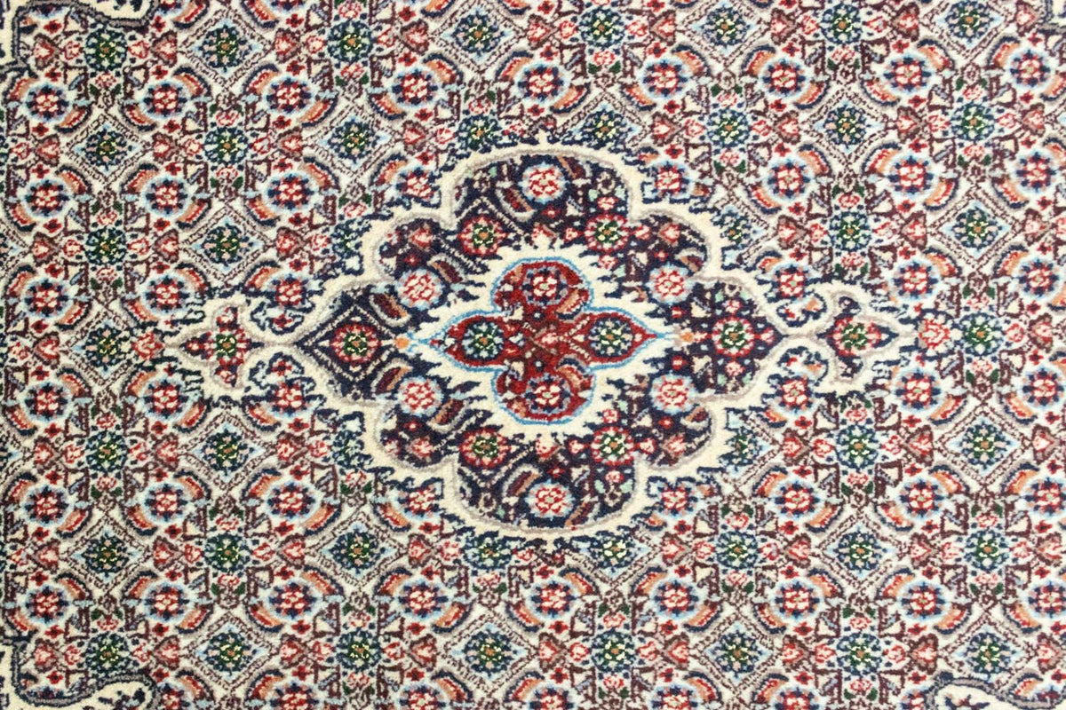 Perzisch tapijt - Klassiek - 118 x 80 cm - blauw