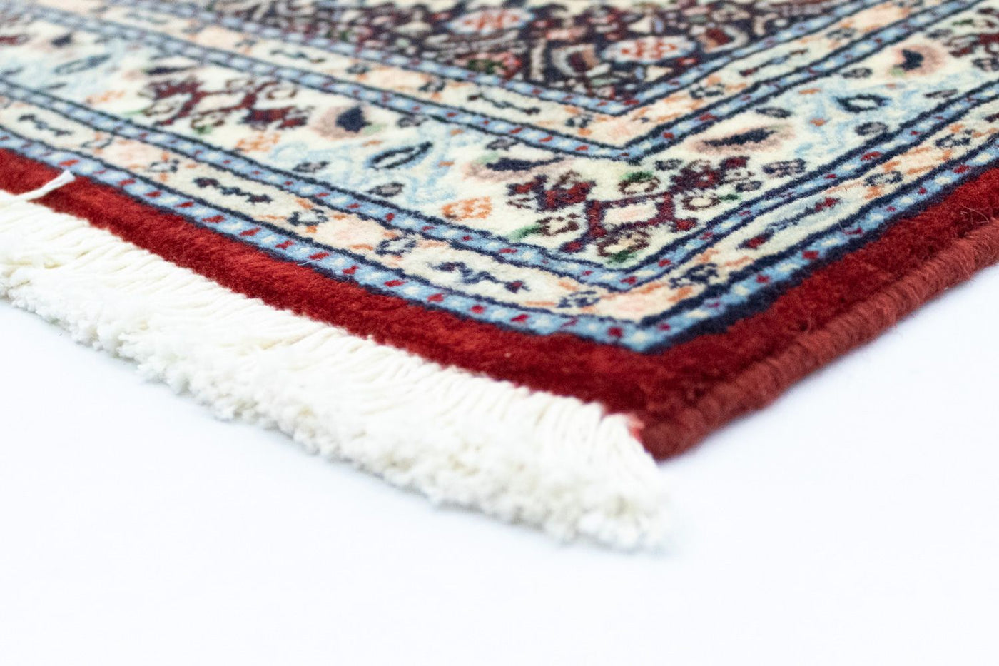 Moud Tapijt 118x80cm - Perzisch tapijt