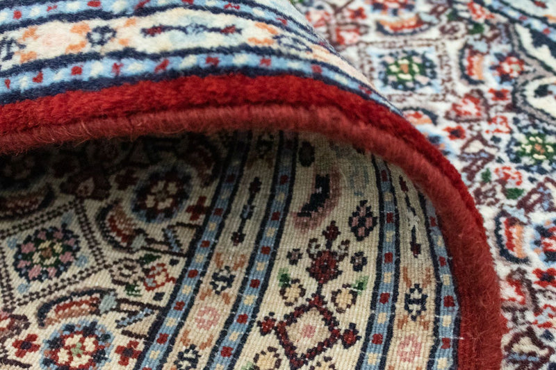 Perzisch tapijt - Klassiek - 118 x 80 cm - blauw