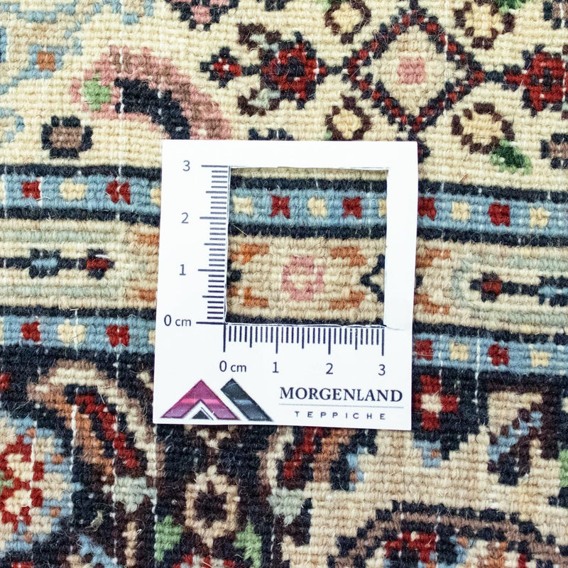 Perzisch tapijt - Klassiek - 118 x 80 cm - blauw