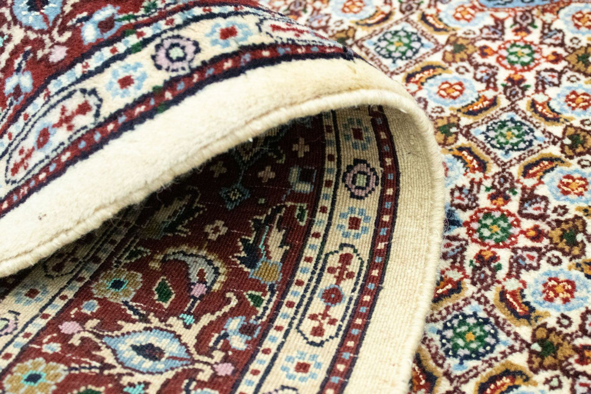 Perzisch tapijt - Klassiek - 120 x 77 cm - beige