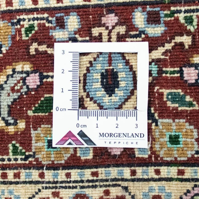 Perzisch tapijt - Klassiek - 120 x 77 cm - beige