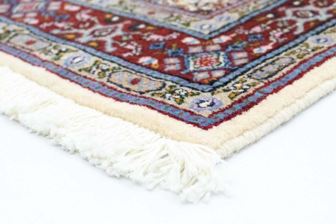 Moud Tapijt 126x80cm - Perzisch tapijt