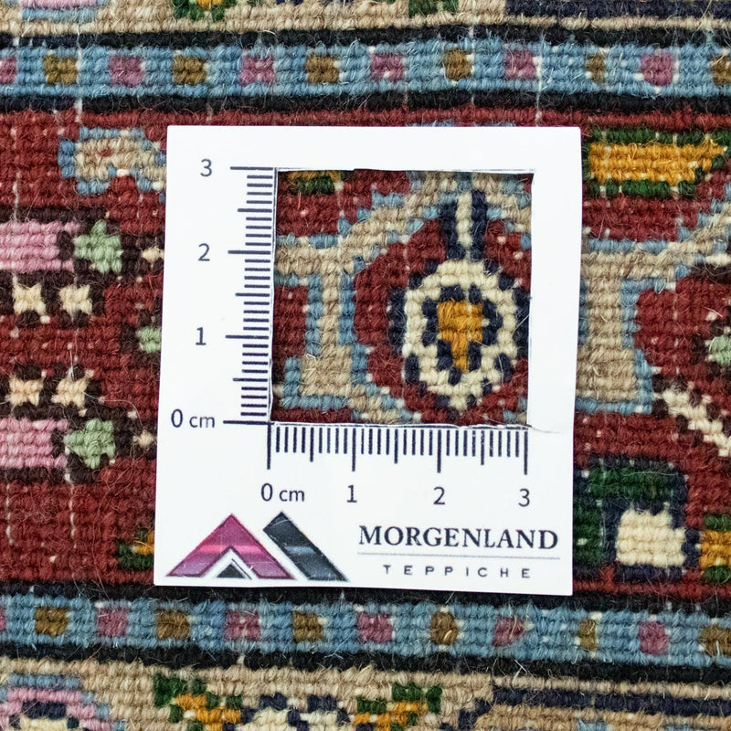 Perzisch tapijt - Klassiek - 126 x 80 cm - beige