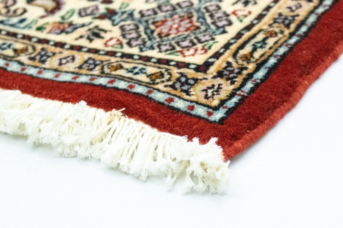 Perzisch tapijt - Klassiek - 120 x 82 cm - rood