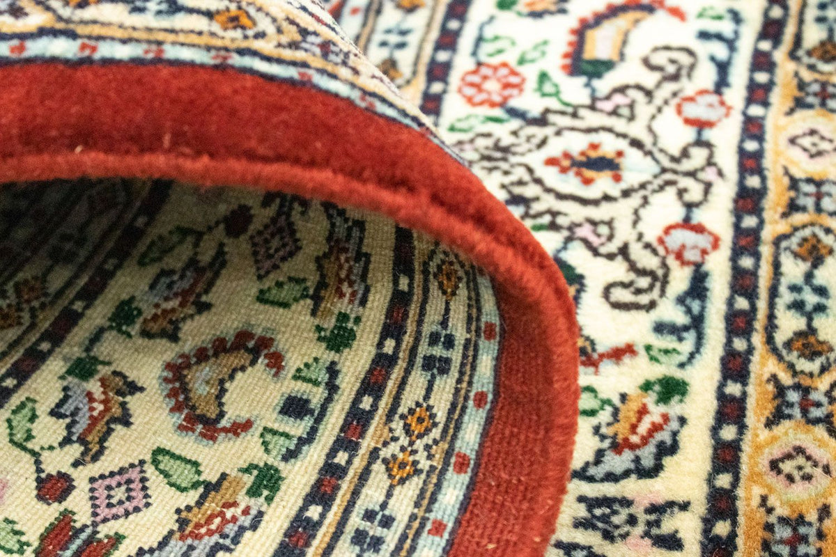 Perzisch tapijt - Klassiek - 120 x 82 cm - rood