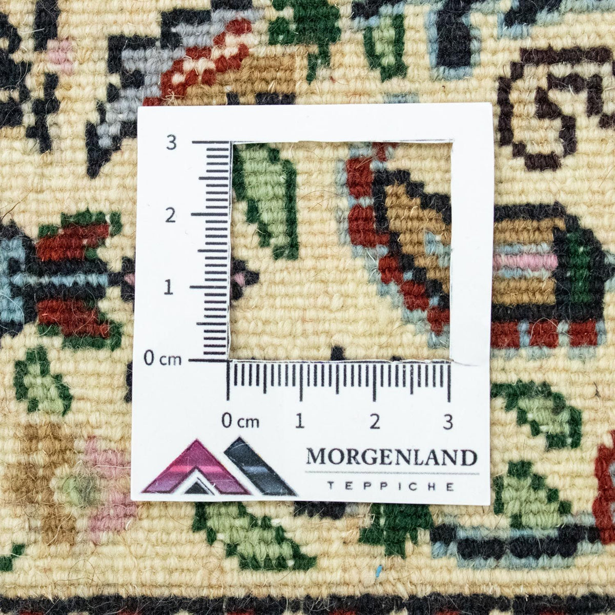 Perzisch tapijt - Klassiek - 120 x 82 cm - rood